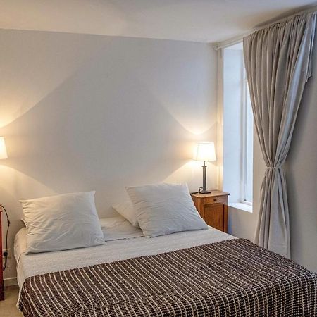 Ferienwohnung Le Studio De Louise Pour 2 Personnes Sète Exterior foto