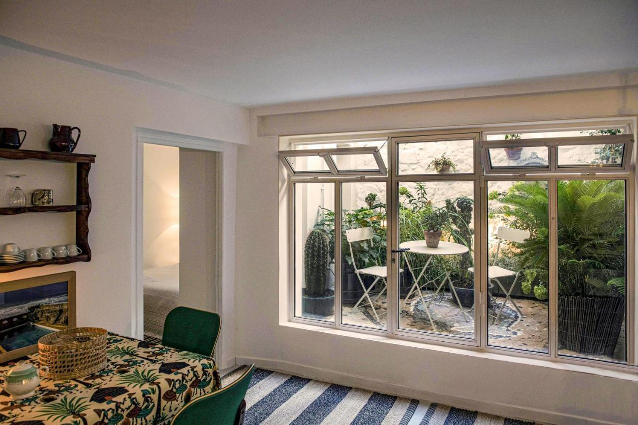Ferienwohnung Le Studio De Louise Pour 2 Personnes Sète Exterior foto