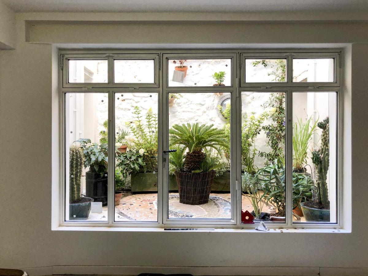Ferienwohnung Le Studio De Louise Pour 2 Personnes Sète Exterior foto