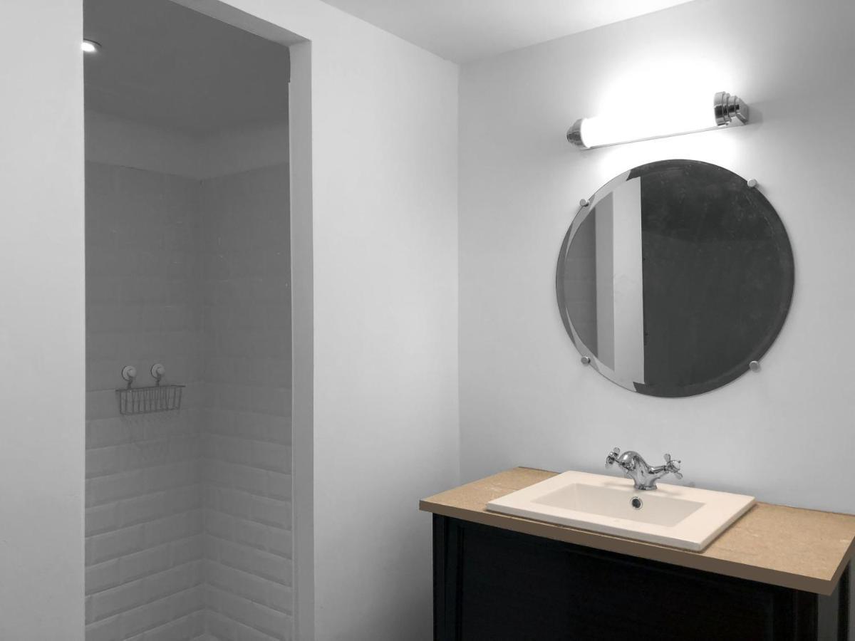 Ferienwohnung Le Studio De Louise Pour 2 Personnes Sète Exterior foto