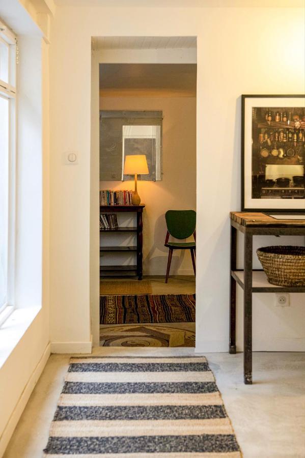 Ferienwohnung Le Studio De Louise Pour 2 Personnes Sète Exterior foto