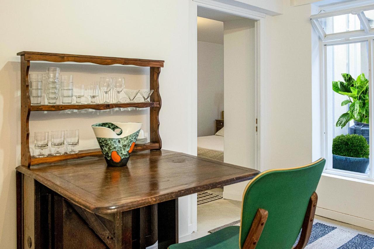 Ferienwohnung Le Studio De Louise Pour 2 Personnes Sète Exterior foto