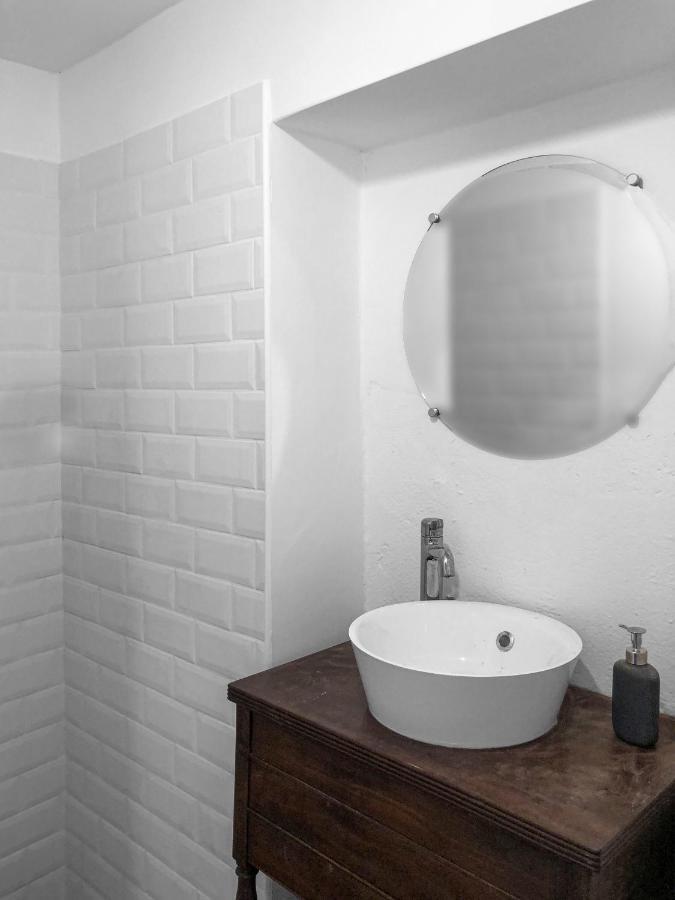Ferienwohnung Le Studio De Louise Pour 2 Personnes Sète Exterior foto